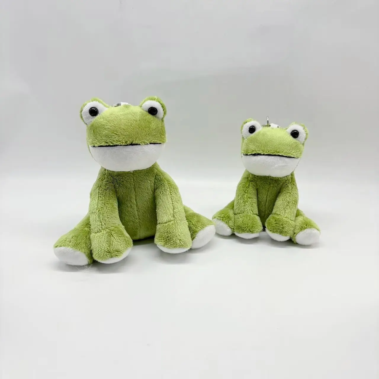 JHG0426 Plush Toy Spec 1