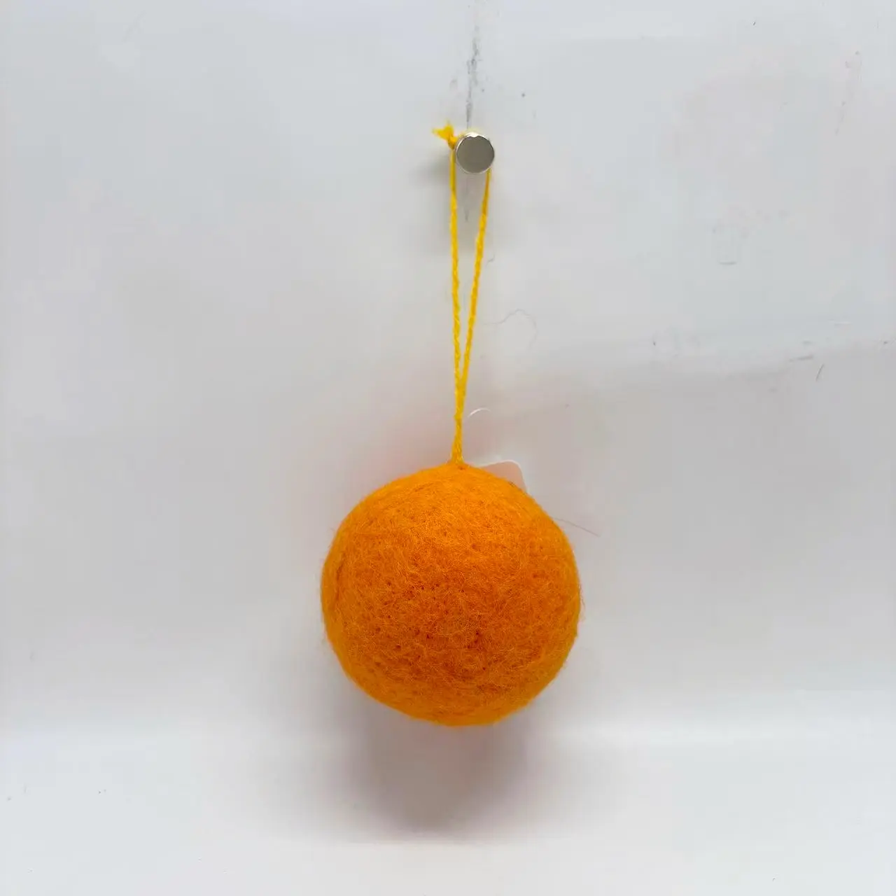Wholesale Colorful Woollen Felt Ball Ornaments – Bright Hanging Plush Decor Set Supplier, Suppliers