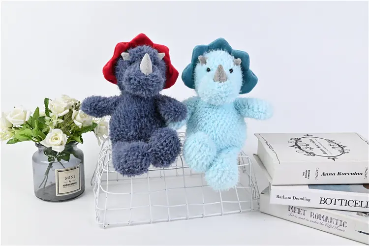 JHL2305 Animal Toy View 1