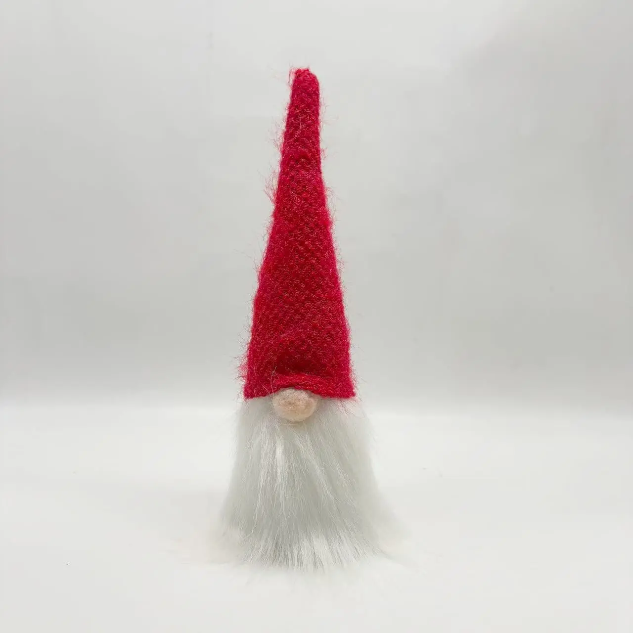 Wholesale 7-Pack Multicolor Christmas Gnome Set | Festive Plush Tomte Decor Manufacturers, Suppliers