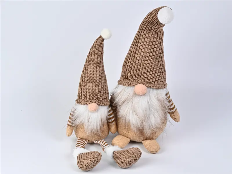 Xmas Gnome Set Detail View