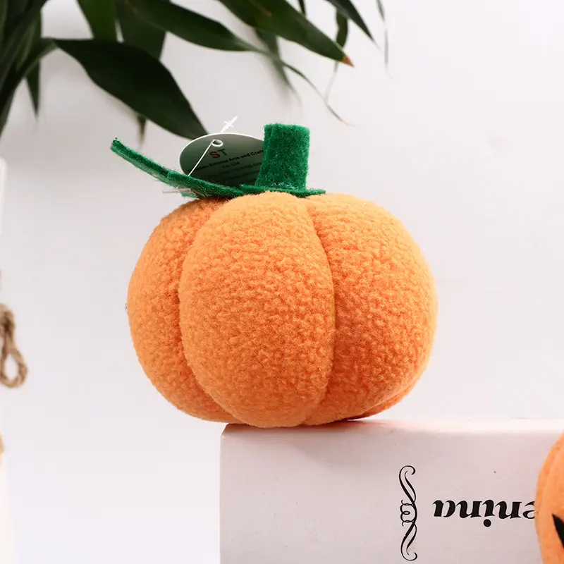 Wholesale Pumpkins for Halloween Decorations, Indoor Ornaments, Party Supplies with Multiple Sizes Manufacturers, Supplier