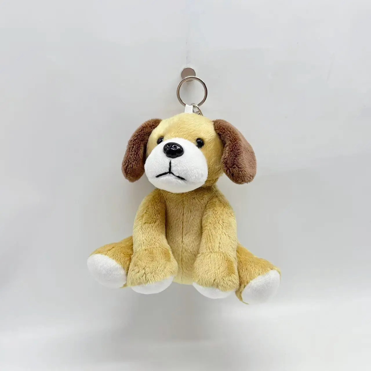 China Adorable Plush Collection | Cow, Frog, Pug, Yellow Dog Toys & Keychains Manufacturer, Factory