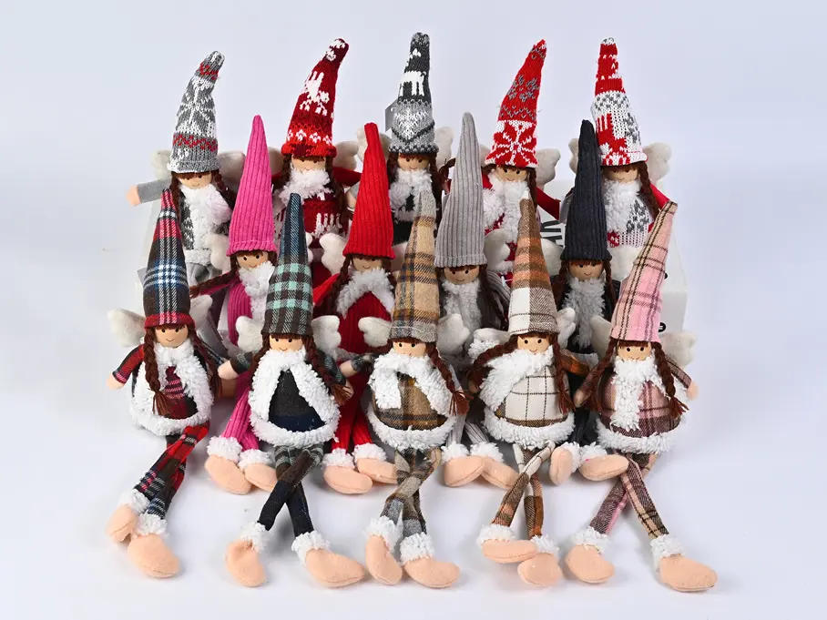 Christmas elf specification image 1