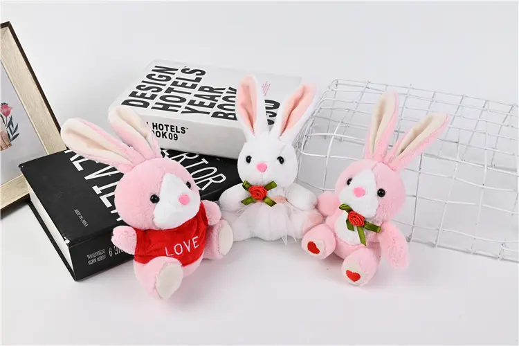 Plush Toy Specifications Image 2