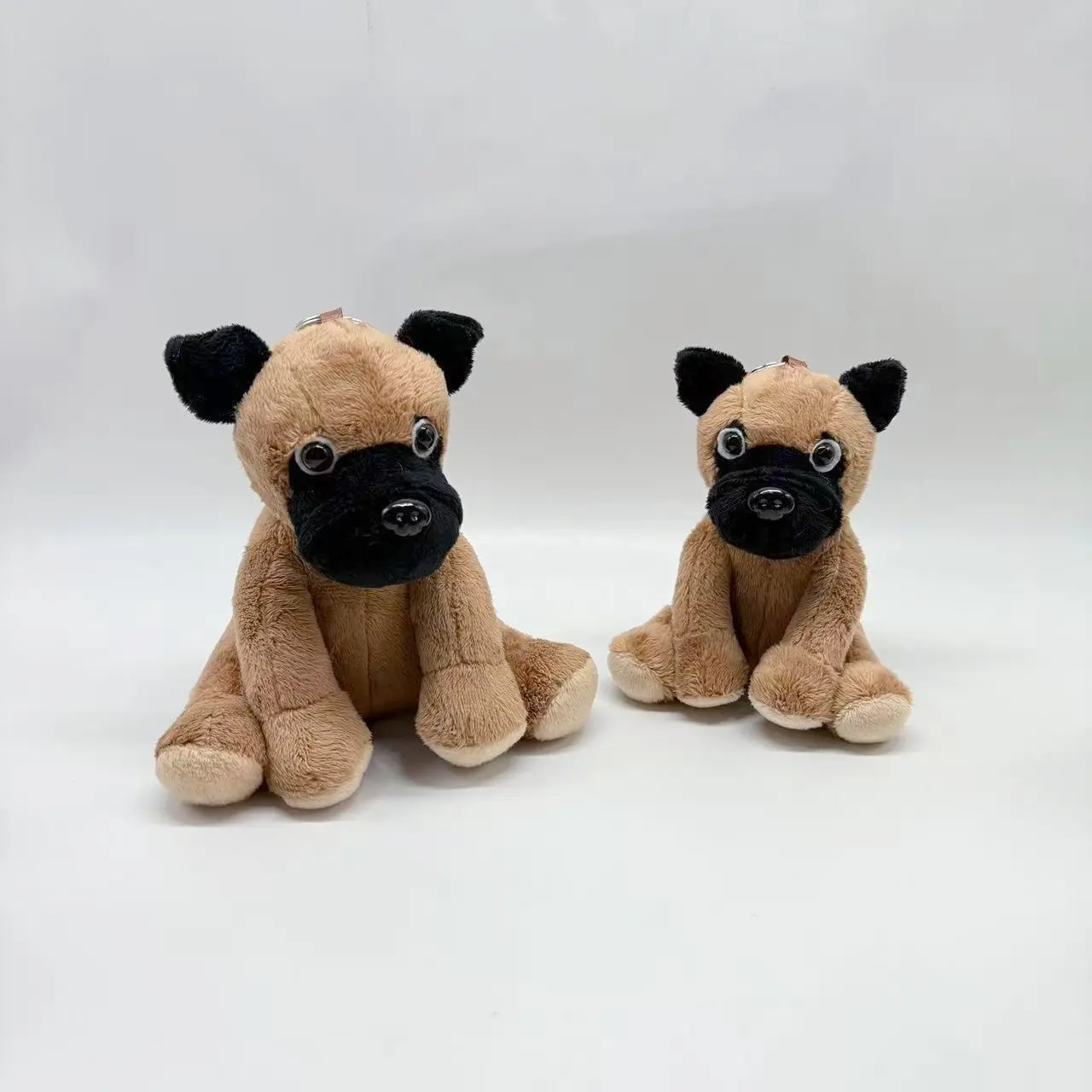 JHG0426 Plush Toy Spec 2
