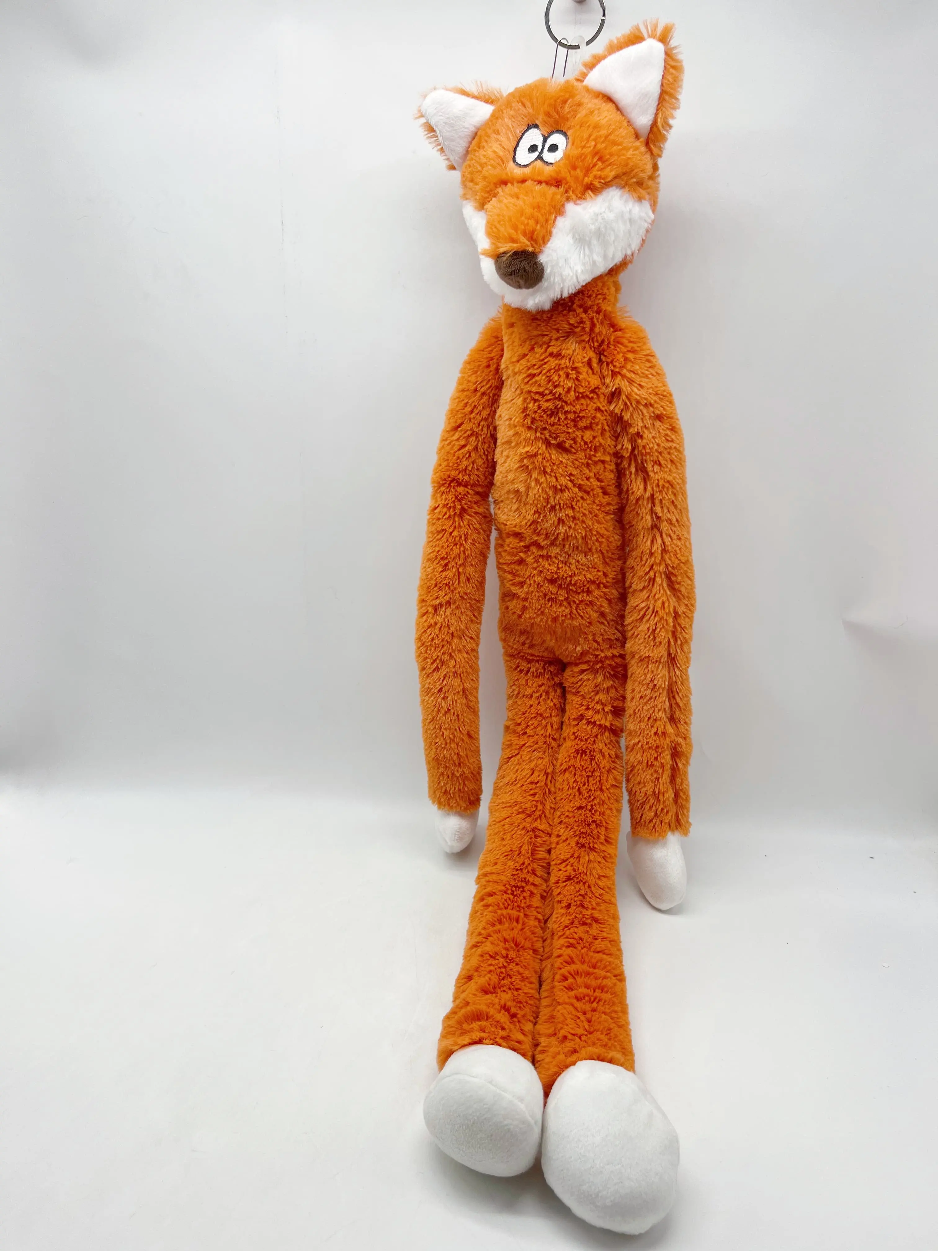 Wholesale Cute Animal Pet Toys | Extra-Long Limbs for Tugging & Snuggling Supplier, Factory