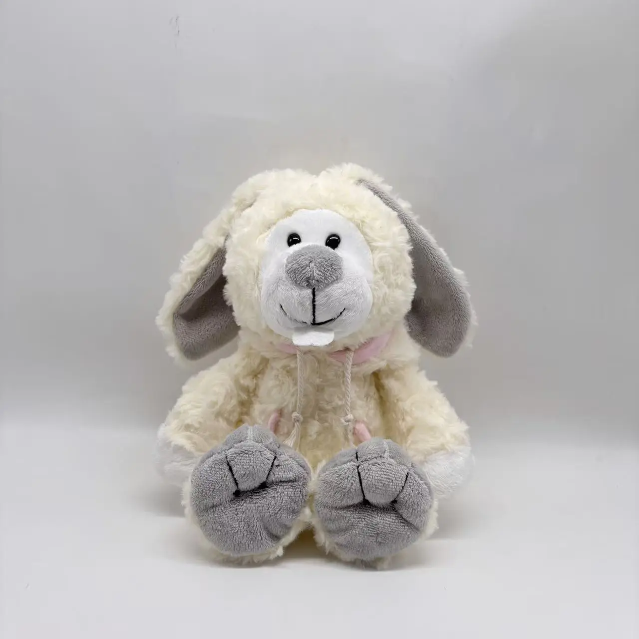 JHG0346 Plush Toy 16X15X30CM Display