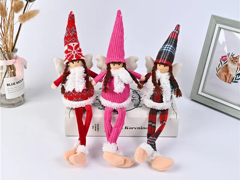 Christmas elf specification image 2