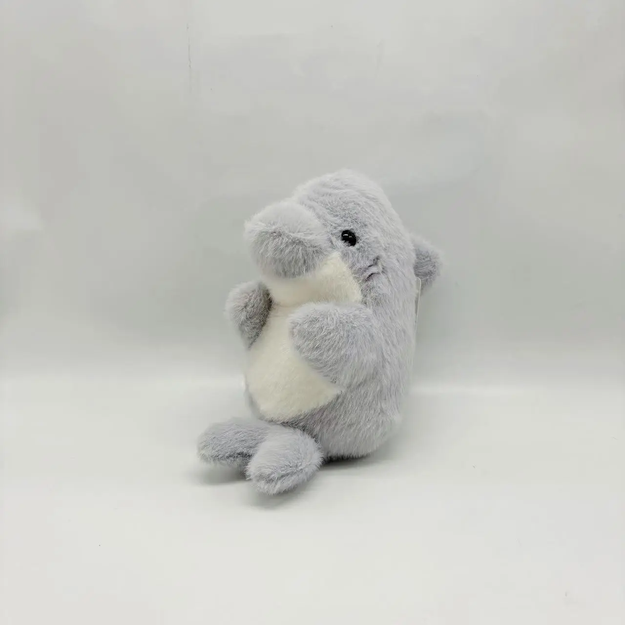 Wholesale Cute Marine Animal Plush Set | Otter, Dolphin, Orca, Seal Stuffed Toys Manufacturers, Suppliers