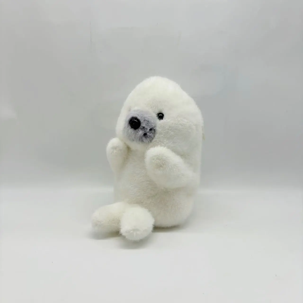 Wholesale Cute Marine Animal Plush Set | Otter, Dolphin, Orca, Seal Stuffed Toys Manufacturers, Suppliers