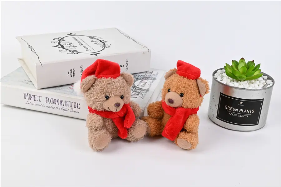 Animal Toy Specification Image 2