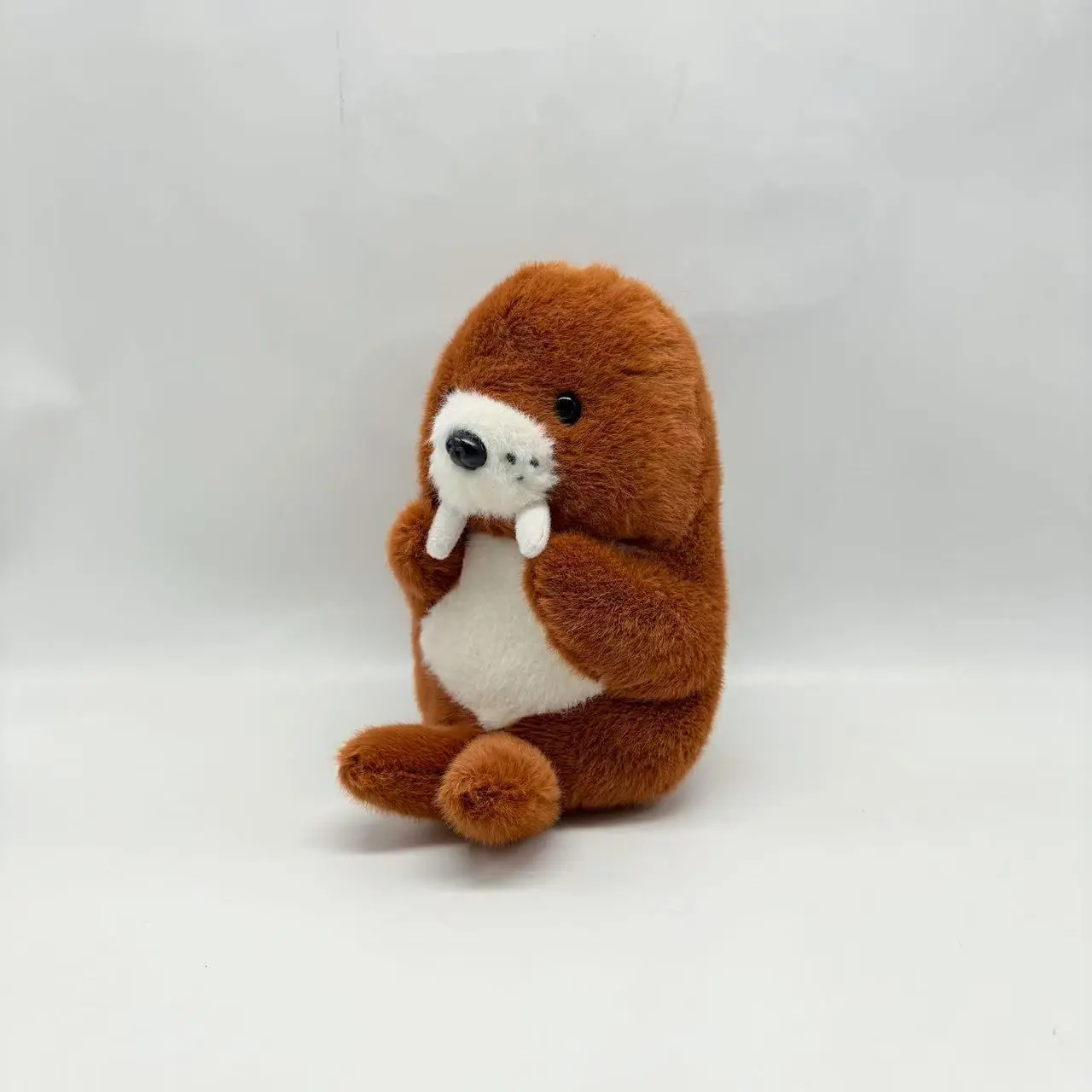 Wholesale Cute Marine Animal Plush Set | Otter, Dolphin, Orca, Seal Stuffed Toys Manufacturers, Suppliers