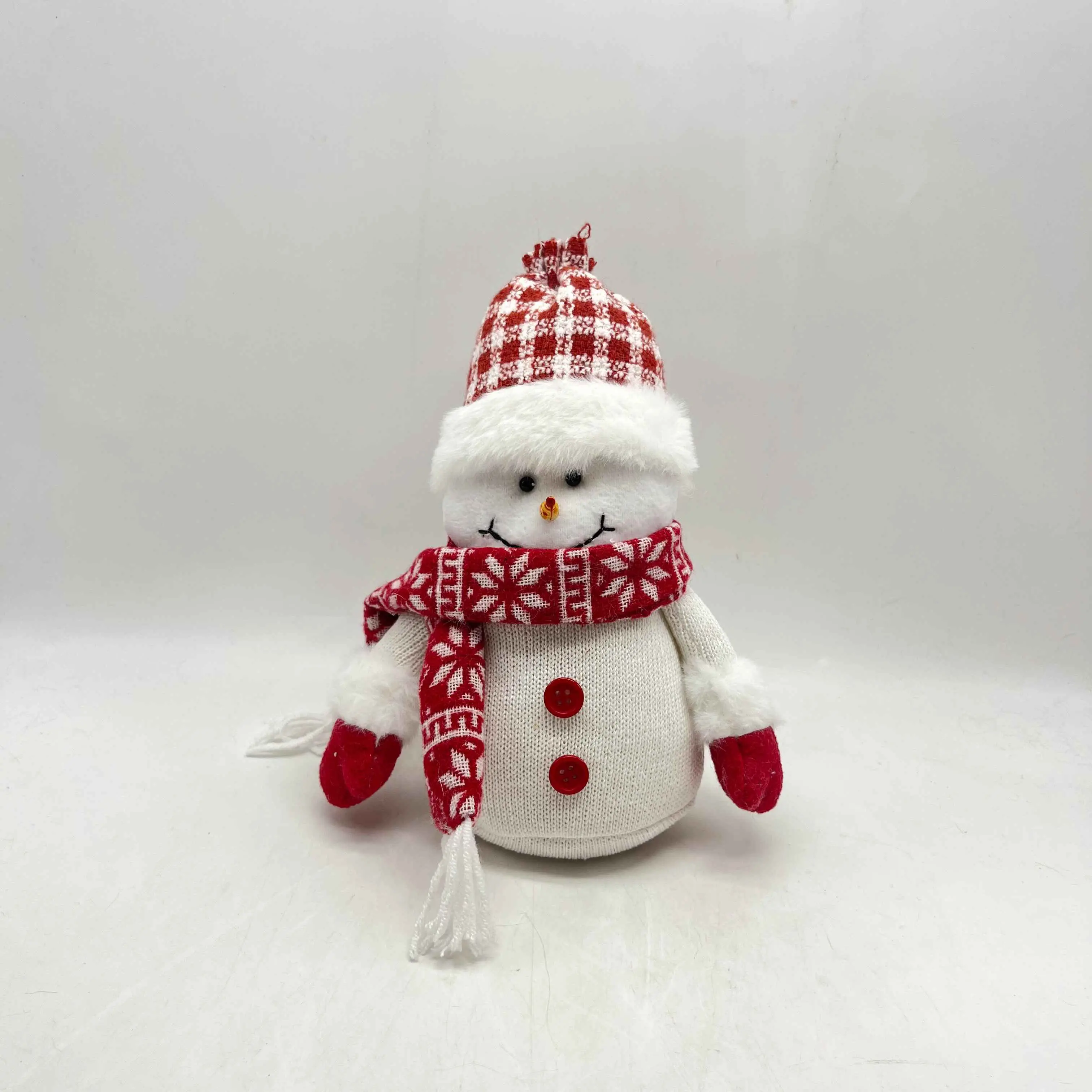China Charming Standing Christmas - Themed Decorations, Various Adorable Holiday Character Styles Supplier, Suppliers