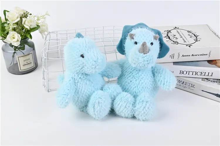 JHL2305 Animal Toy View 2