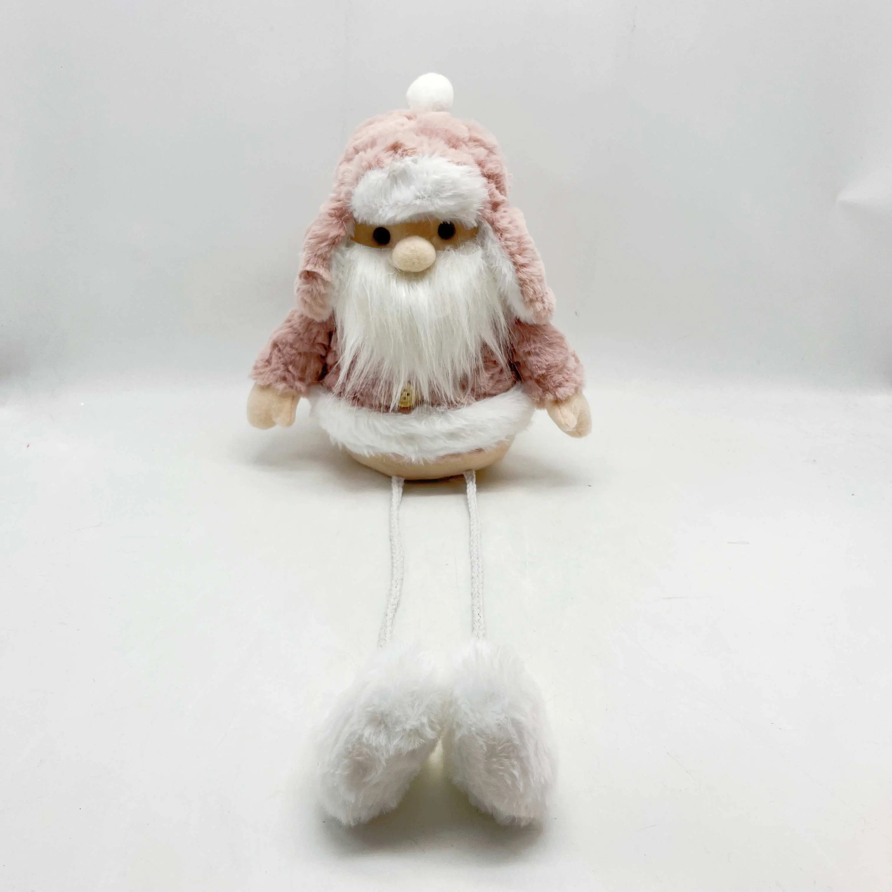 Wholesale Charming Holiday Decor Pieces - Snowmen, Santa, Boy & Girl Designs, Two Colors, Ideal Christmas Displays Factory, Factories