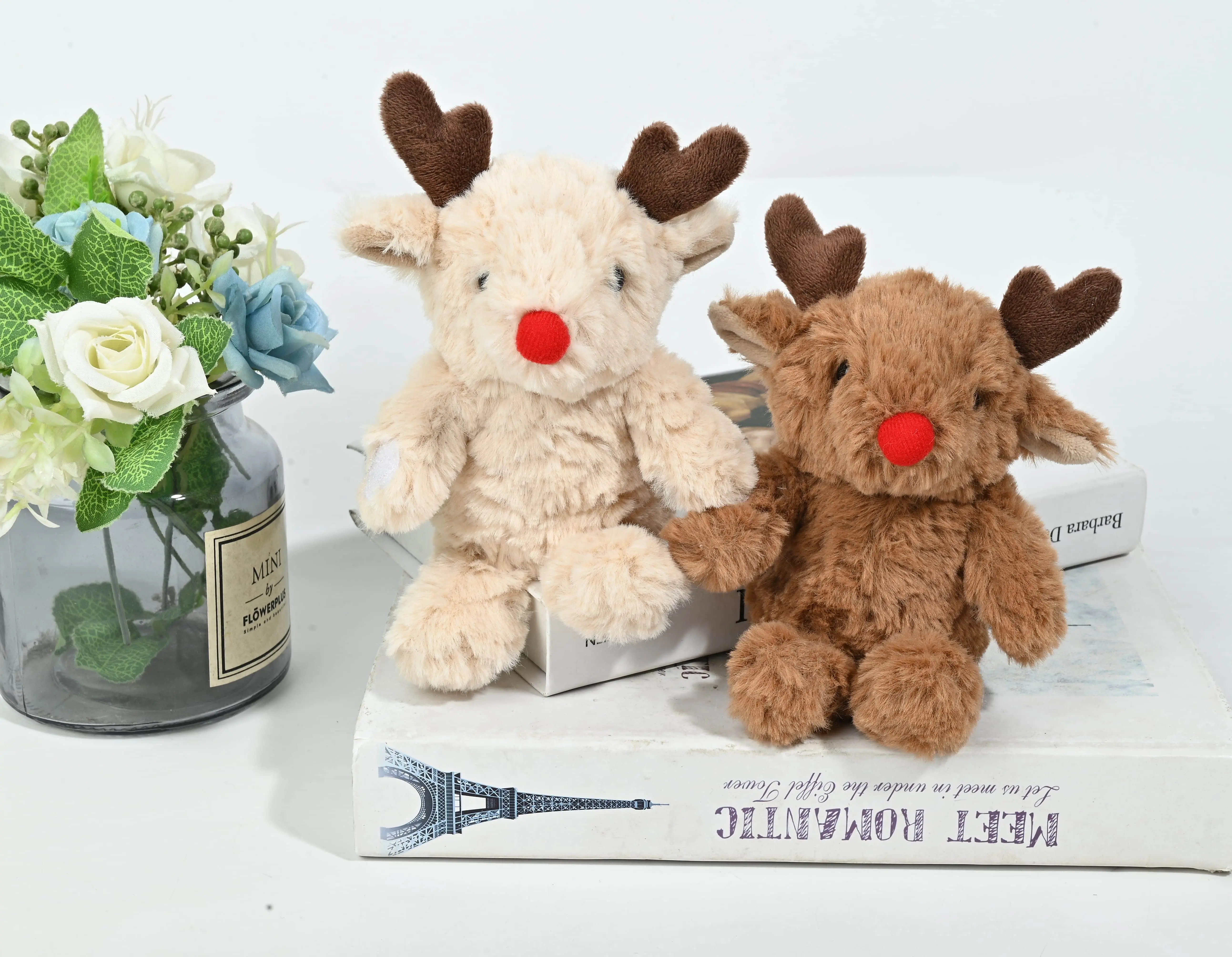 JHG0349-4 unit10X8X16CM hug12X9X16CM