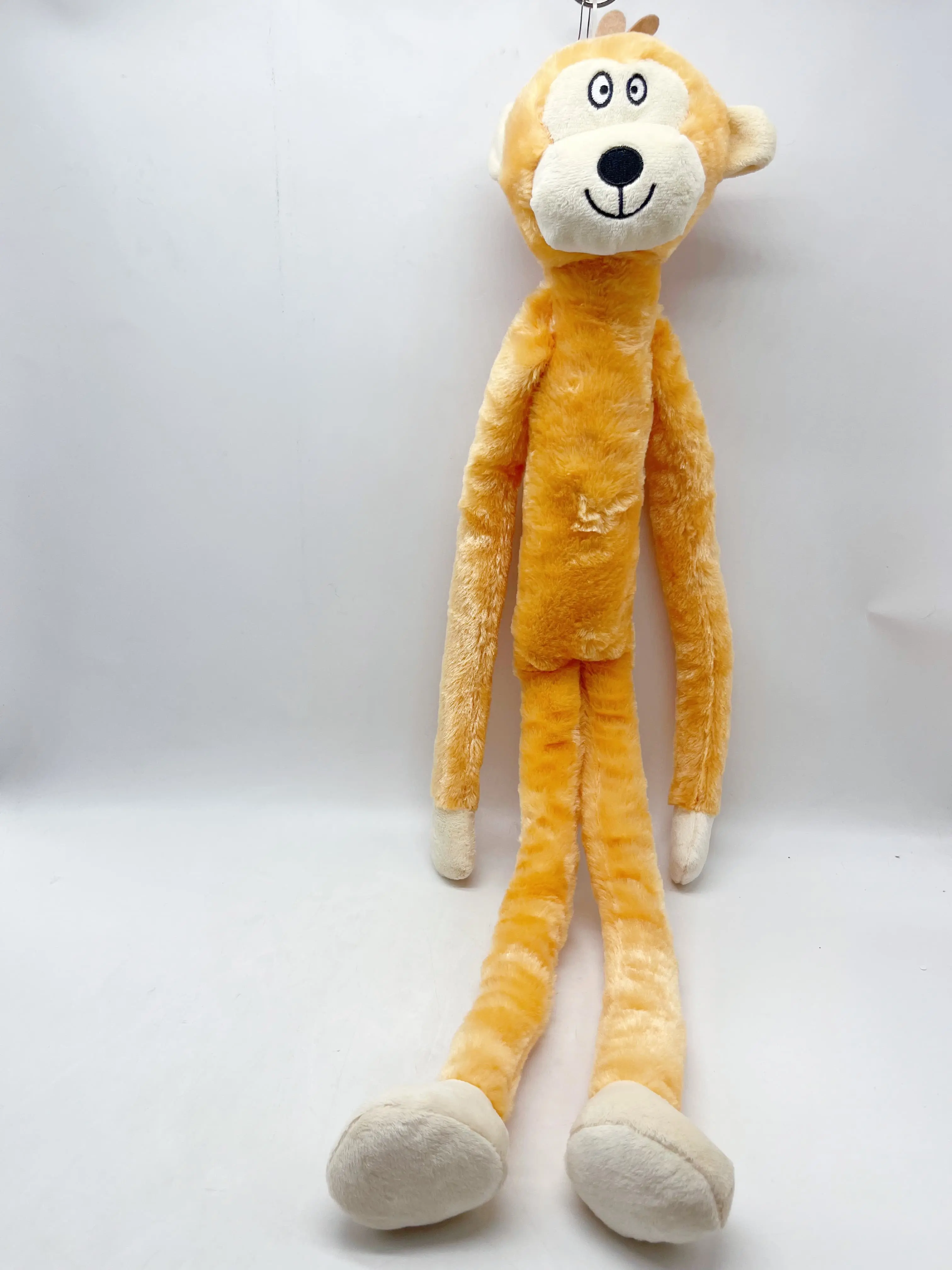 Wholesale Cute Animal Pet Toys | Extra-Long Limbs for Tugging & Snuggling Supplier, Factory
