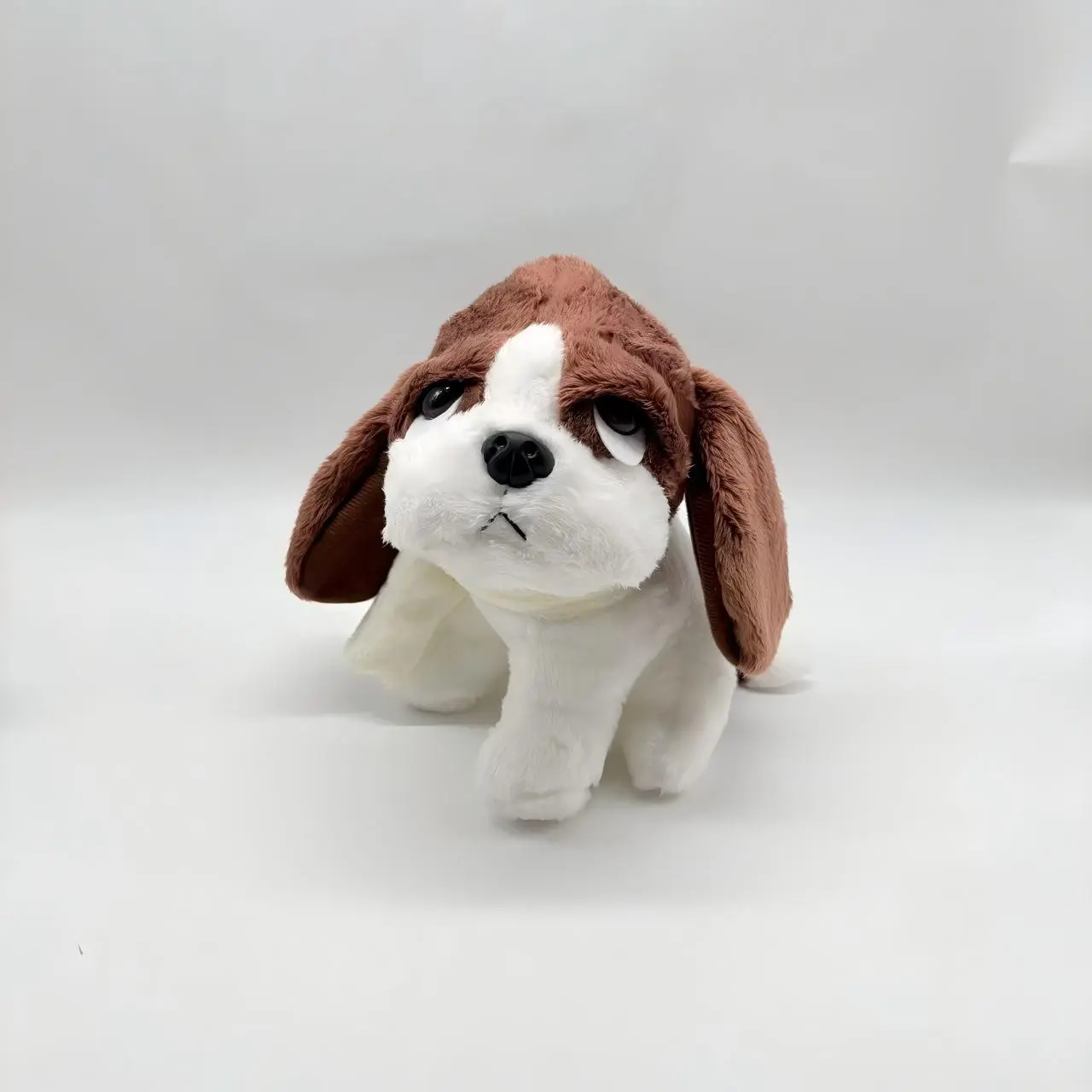 China Adorable Scarf-Wearing Animal Plush Collection | Soft Stuffed Companions Factory, Factories