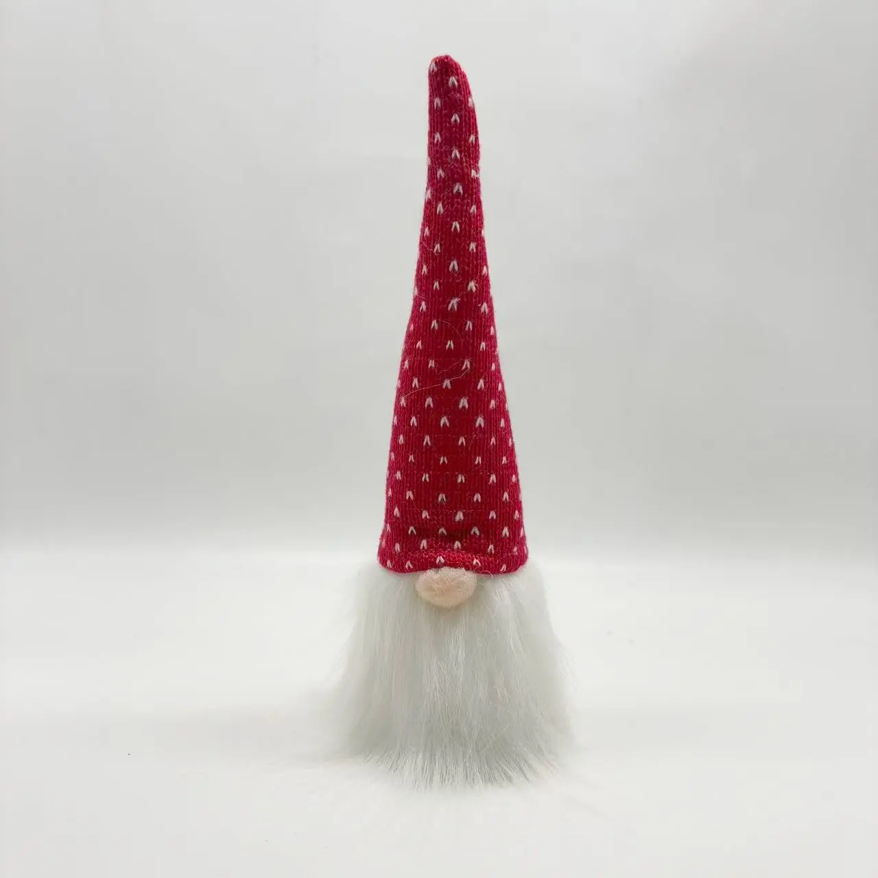 Wholesale 7-Pack Multicolor Christmas Gnome Set | Festive Plush Tomte Decor Manufacturers, Suppliers