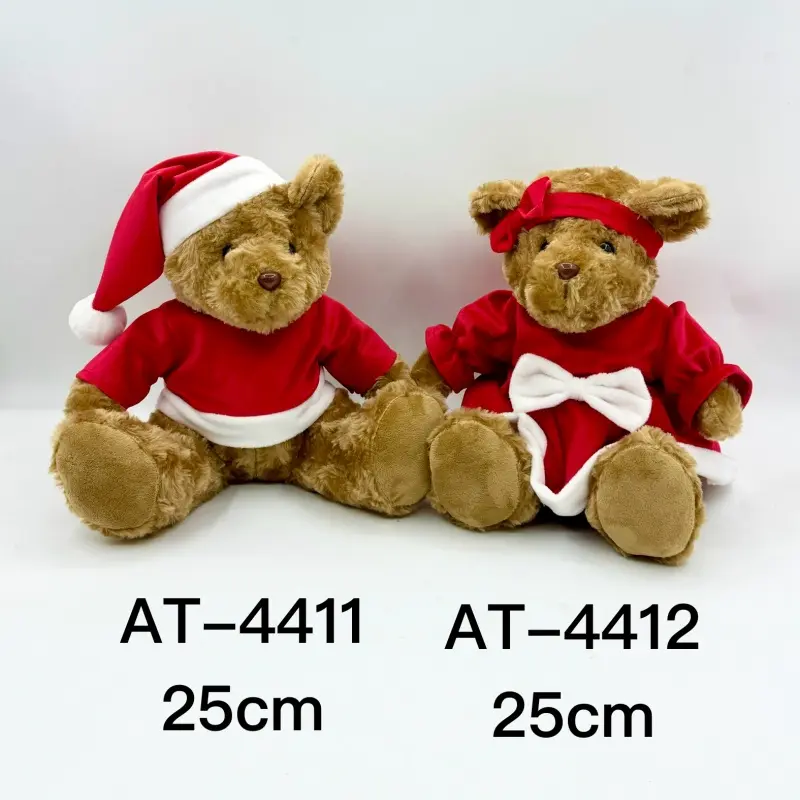 China Cute Bowtie Teddy Bear : Elegant Plush Decor & Companion Supplier, Suppliers