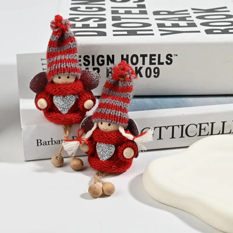 Wholesale Xmas Elf Set Holiday Decorations Manufacturer, Suppliers