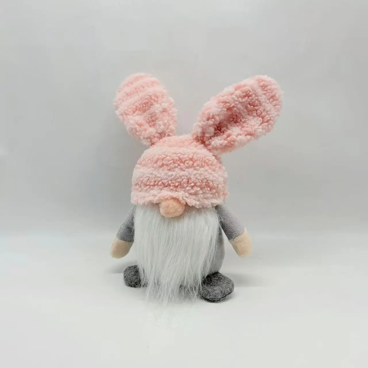 Wholesale Adorable Bunny Ear Gnomes | Colorful Plush Toys for Easter & Gifts Manufacturers, Supplier