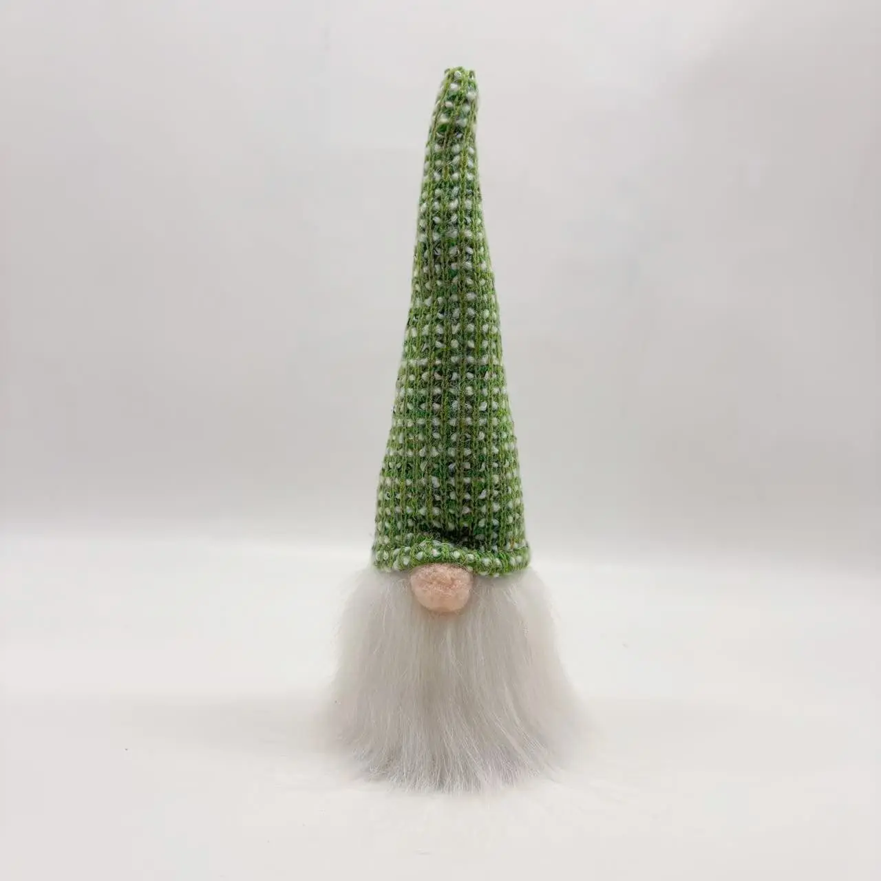 Wholesale 7-Pack Multicolor Christmas Gnome Set | Festive Plush Tomte Decor Manufacturers, Suppliers