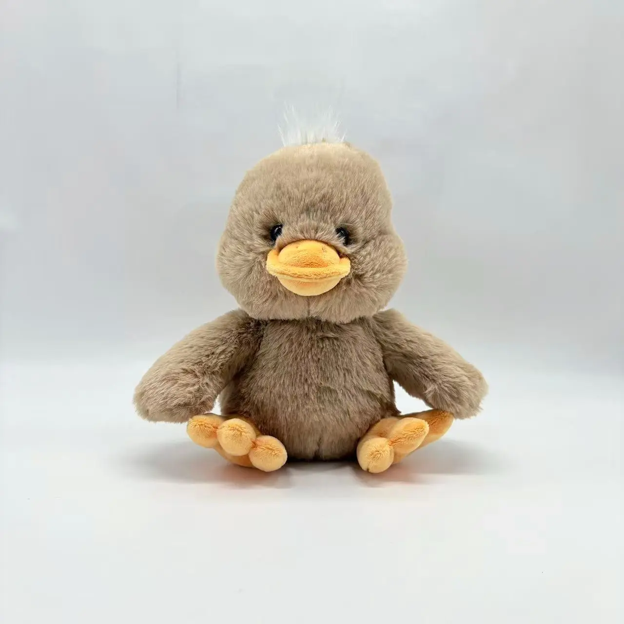 Wholesale Cute Duck & Rooster Plush Set | Soft Stuffed Farm Animals for Kids & Gifts Suppliers, Factories