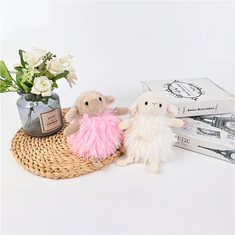 Wholesale Huggable Plush Toys with Different Animal Shapes Manufacturers, Factory
