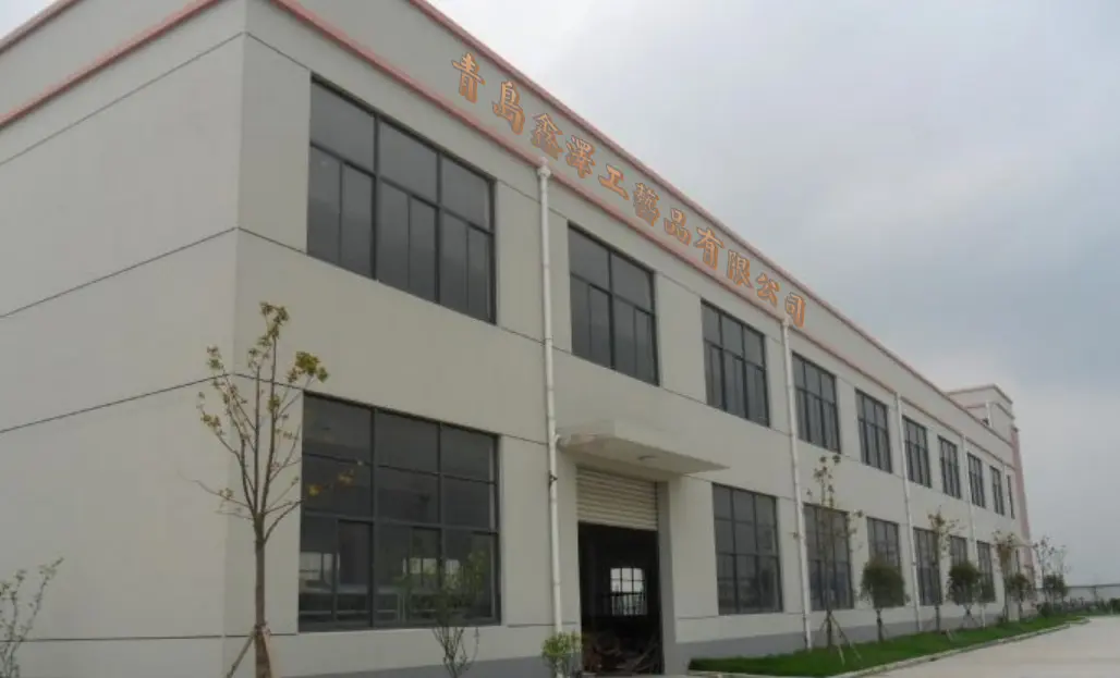 Qingdao Shintae Arts and Crafts Co., Ltd. company overview and product display