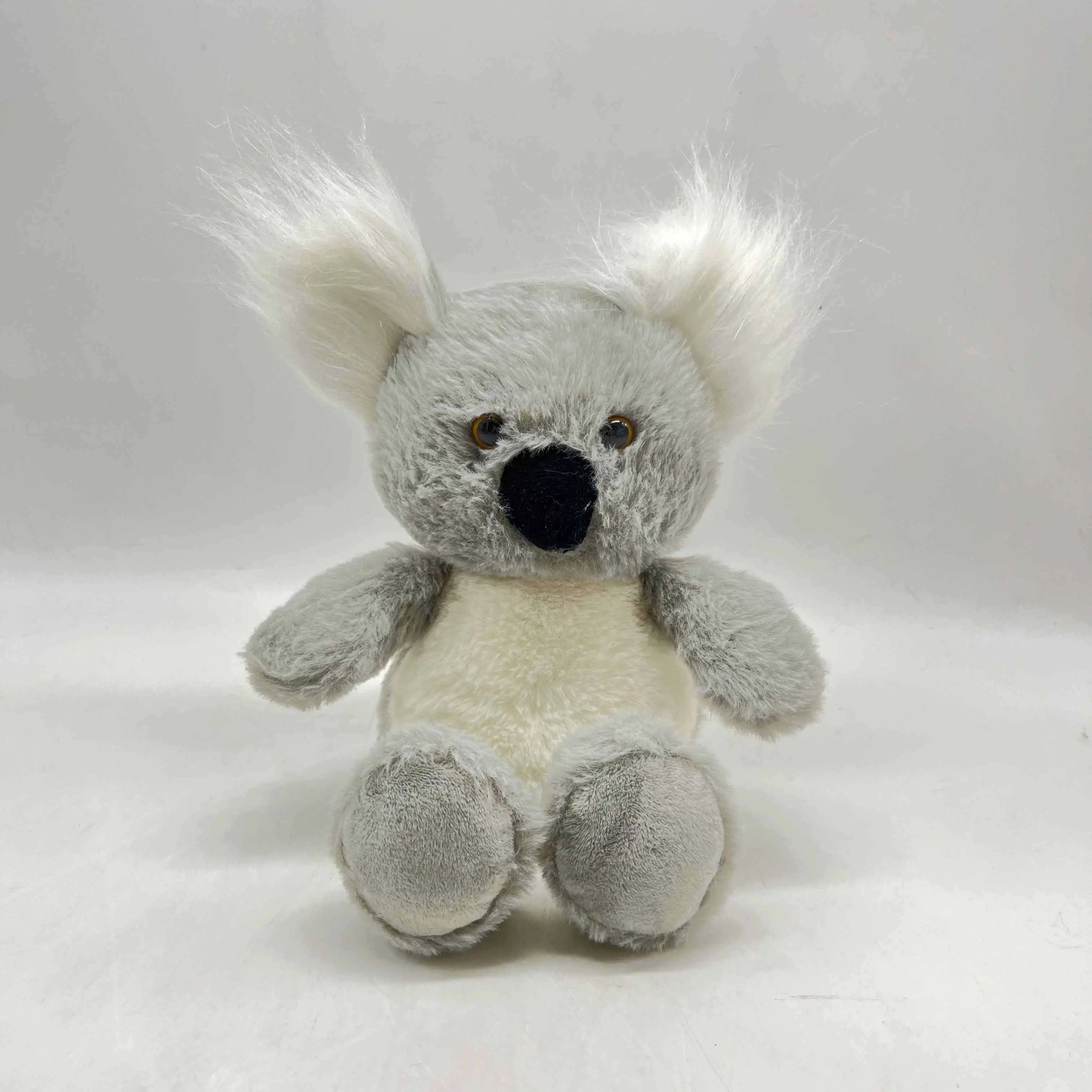 Wholesale Adorable Sitting Plush Toys of Various Animals, Multiple Cute Animal Types, Must - Have Soft Stuffed Dolls Manufacturer, Suppliers