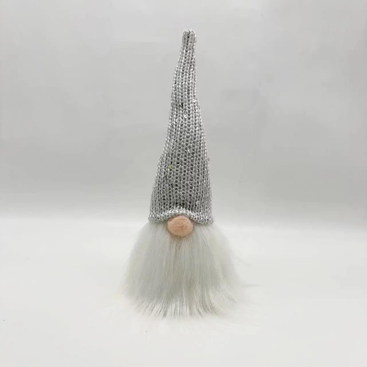 Wholesale 7-Pack Multicolor Christmas Gnome Set | Festive Plush Tomte Decor Manufacturers, Suppliers