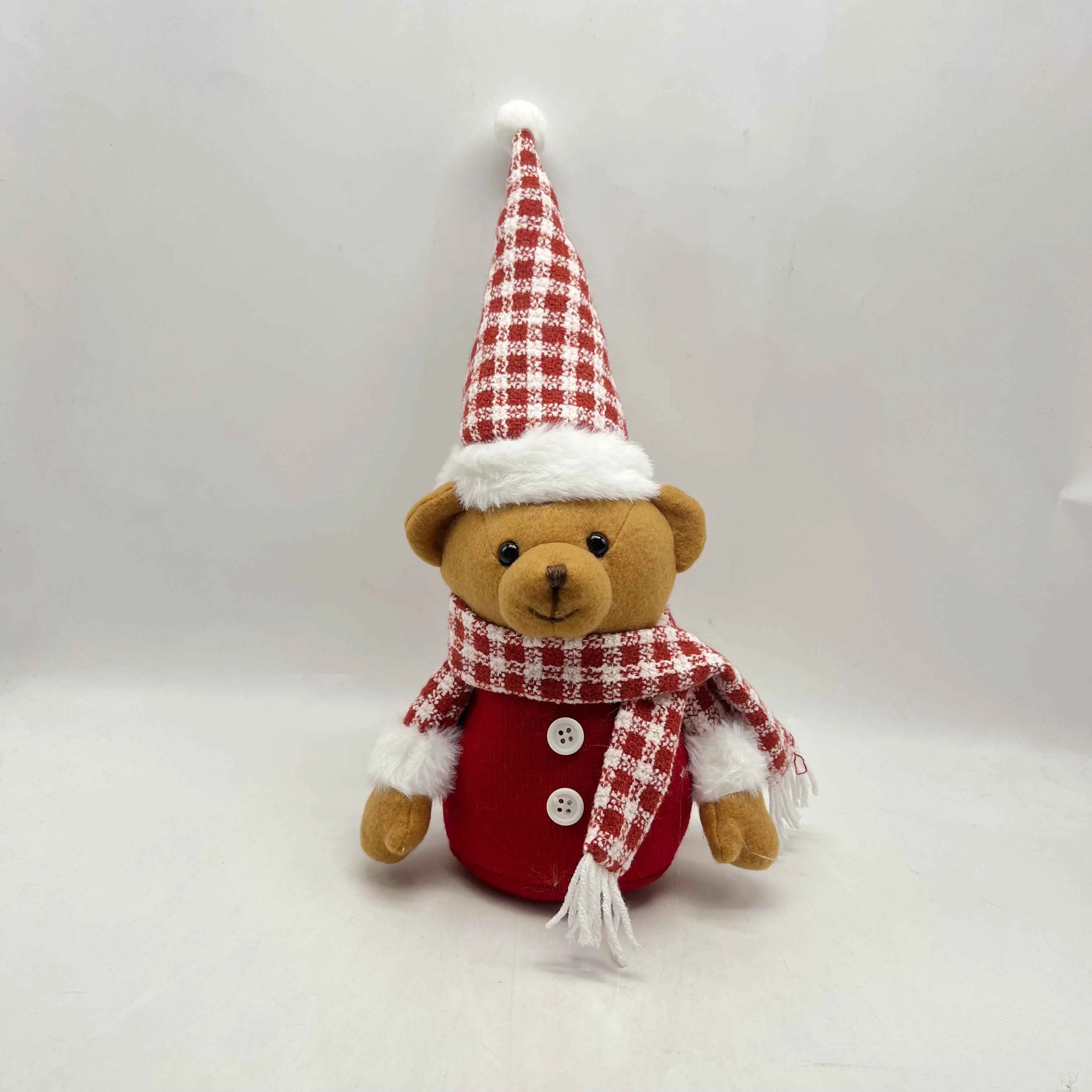China Charming Standing Christmas - Themed Decorations, Various Adorable Holiday Character Styles Supplier, Suppliers