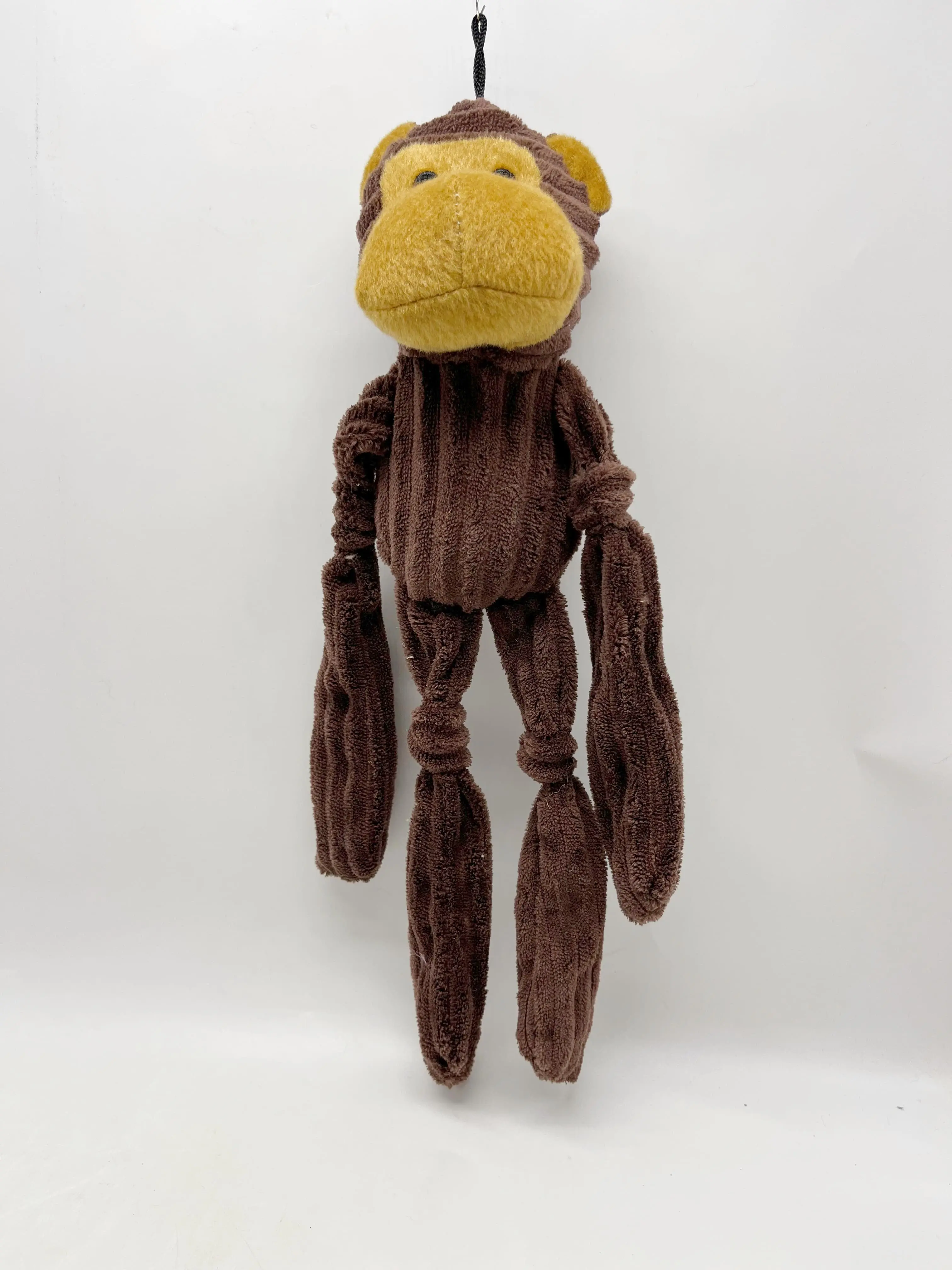 Wholesale Cute Animal Pet Toy Bundle | Elephant & Monkey for Dogs Supplier, Factory