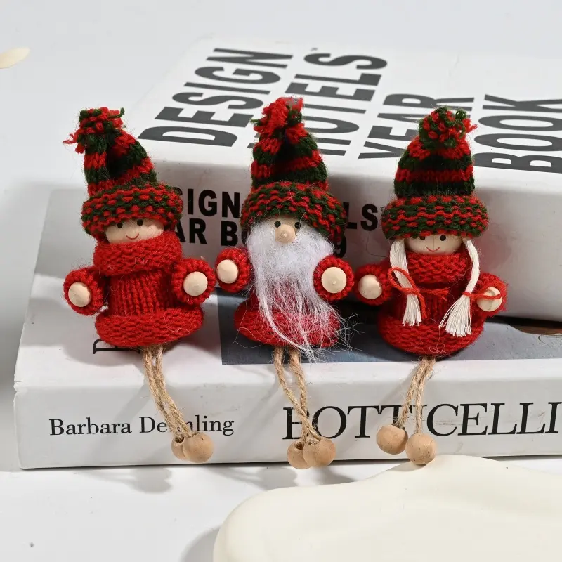 Wholesale Xmas Elf Set Holiday Decorations Manufacturer, Suppliers