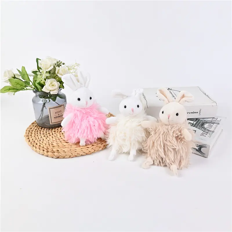 Wholesale Huggable Plush Toys with Different Animal Shapes Manufacturers, Factory