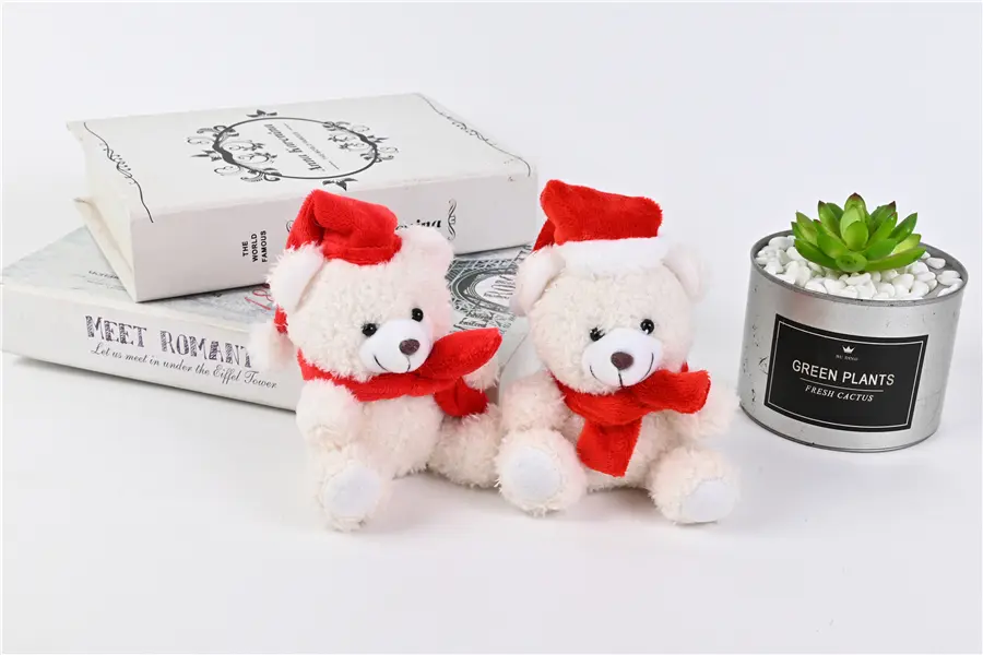 Animal Toy Specification Image 1