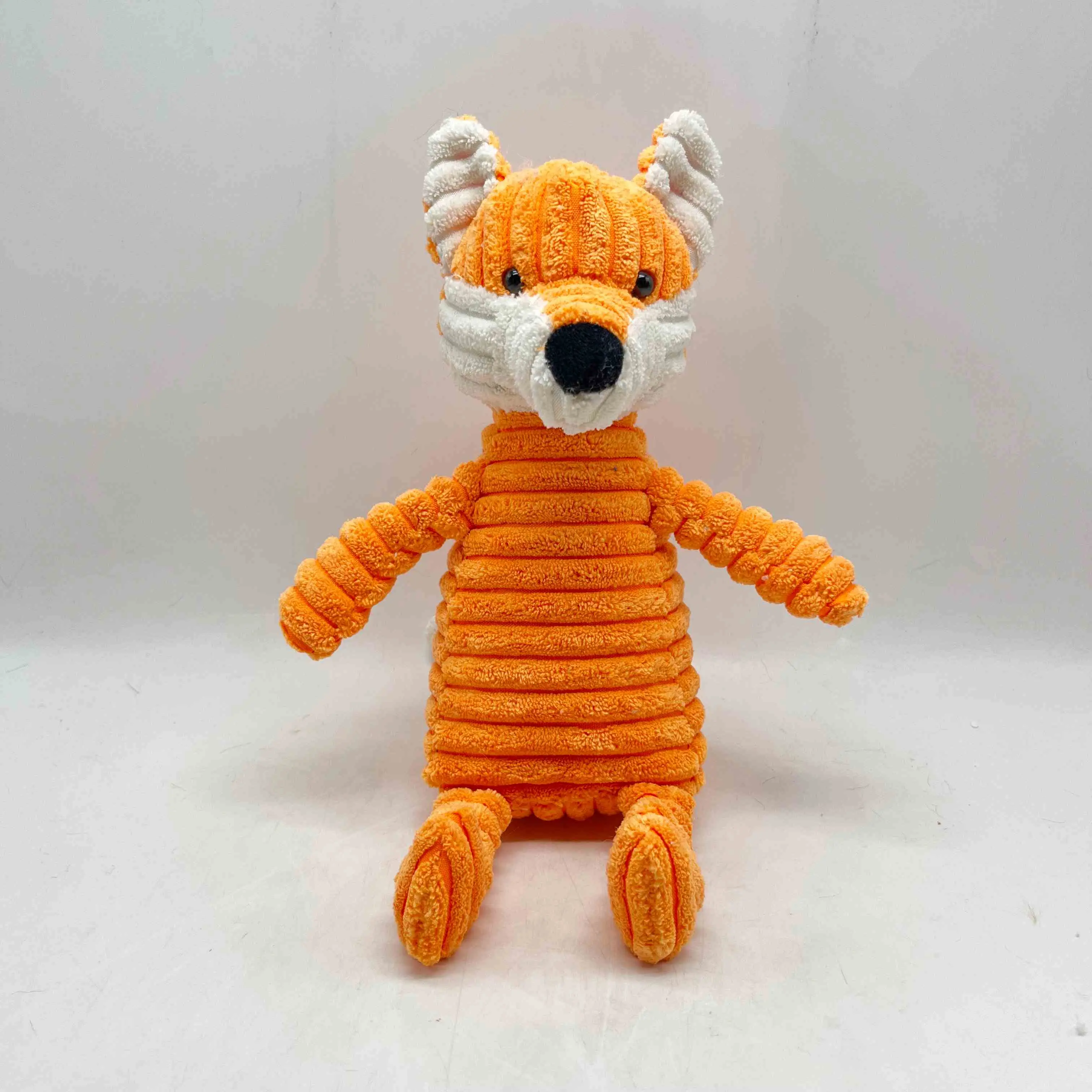 China Vibrant Pet Toys - Colorful Animal Designs, Perfect for Play & Chewing, Great Companion for Pets Suppliers, Factory