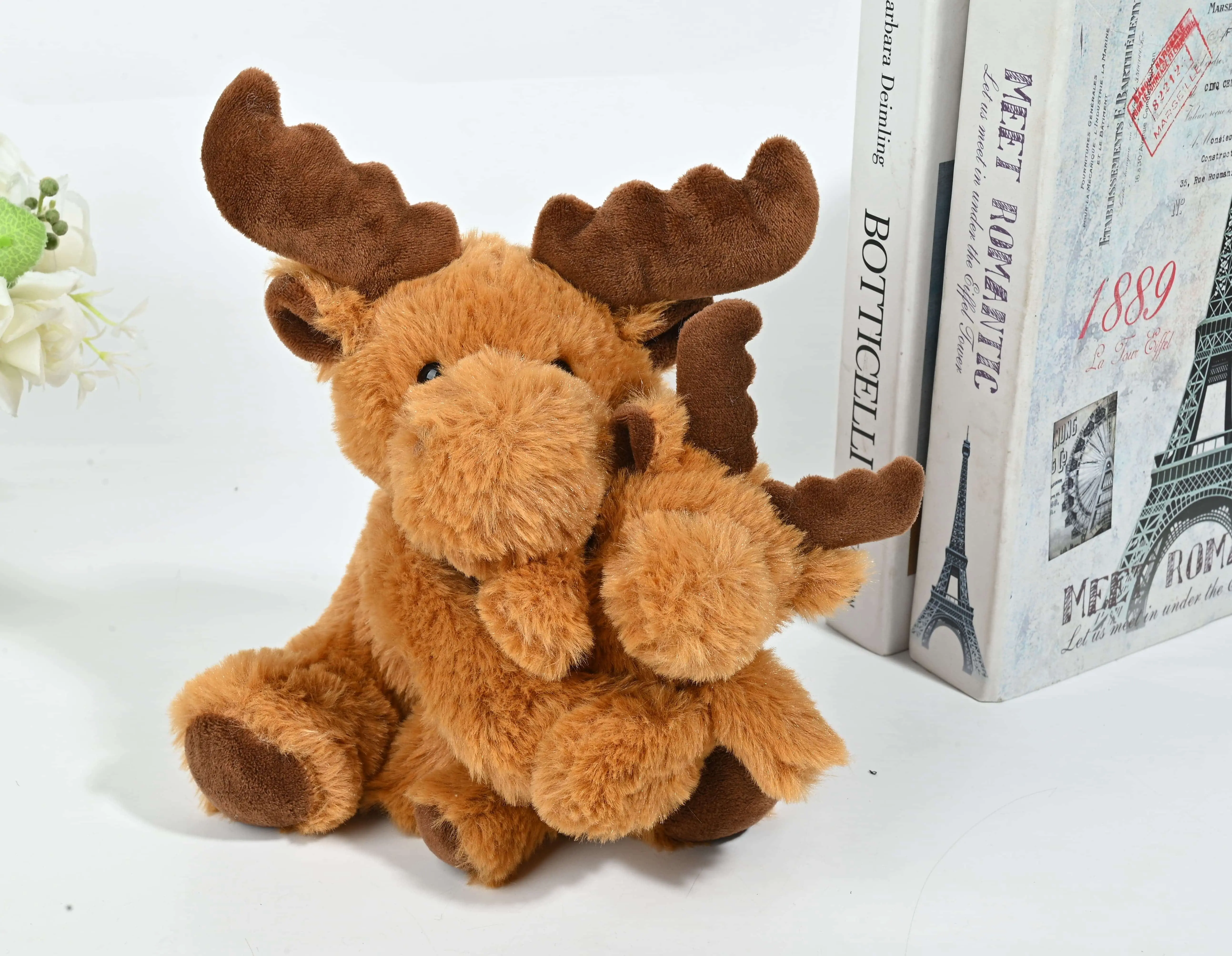 Plush Toy JHG0186 Alternate View