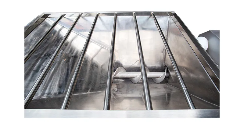 Moedor de Carne Detalhes 7