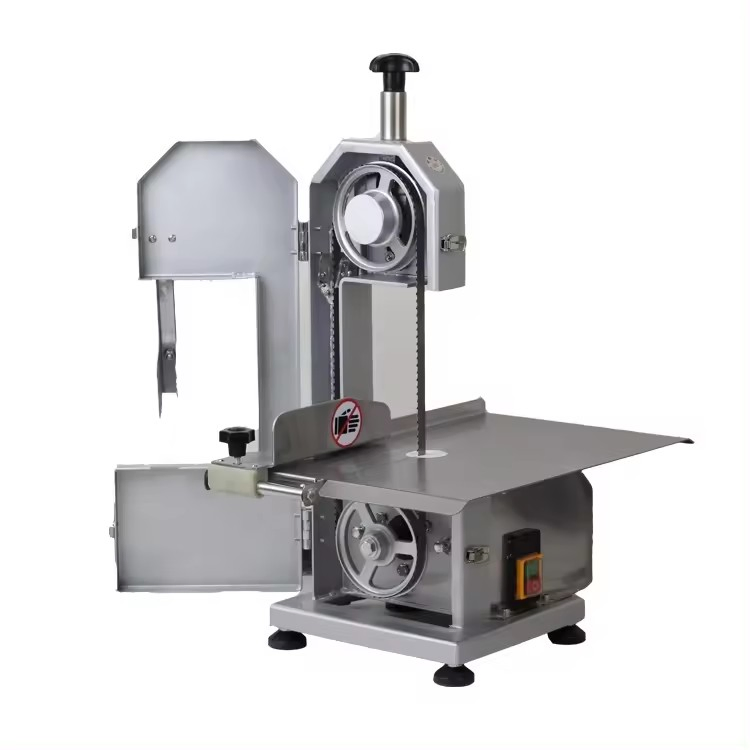 Máquina Automática de Corte de Ossos / Serra para Cortar Carne Congelada