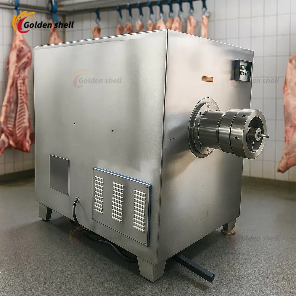 Moedor de Carne Industrial Versátil em Alta Venda