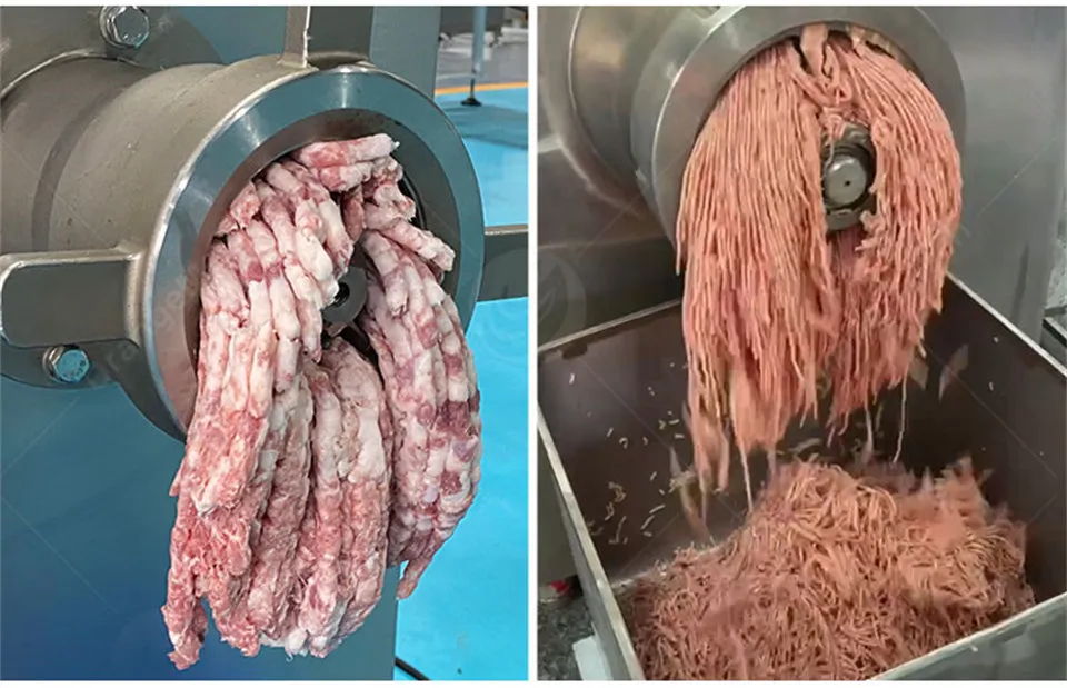 Moedor de Carne