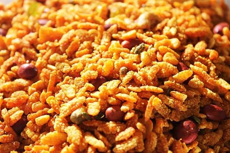 Máquina de Fritura por Correia Fritadeira de Óleo Contínua Sistema Automático de Fritura de Farsan