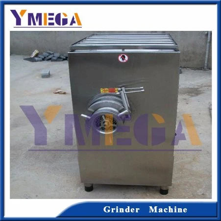 Moedor de Carne Automático de Grande Capacidade para Uso Industrial