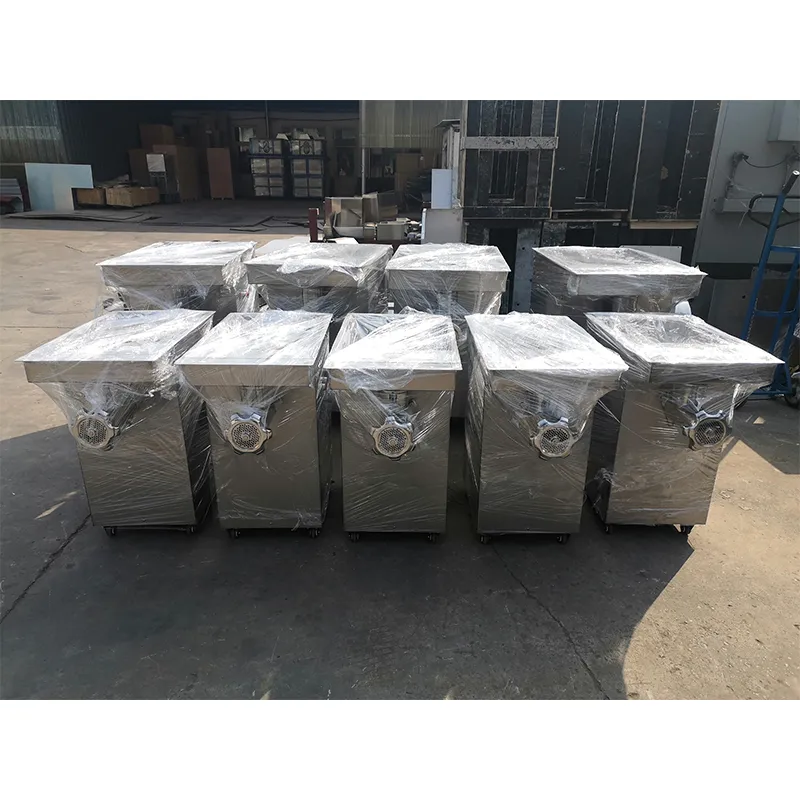 (QH-32G) Moedor de Carne com Alta Capacidade