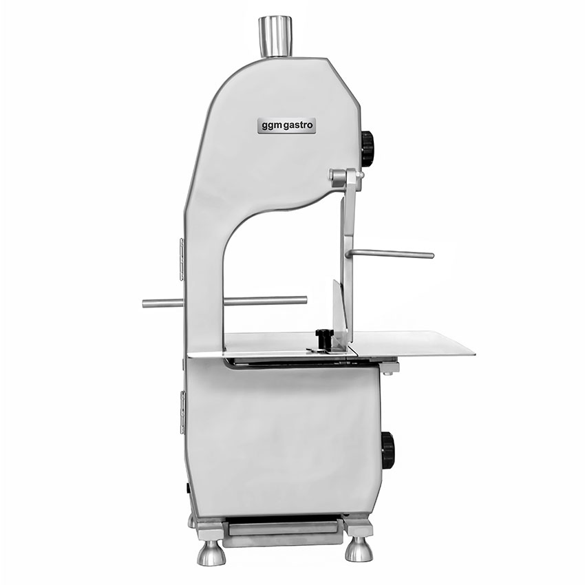 Máquina de Corte de Ossos de Carne Serra Pesada Máquina de Serragem