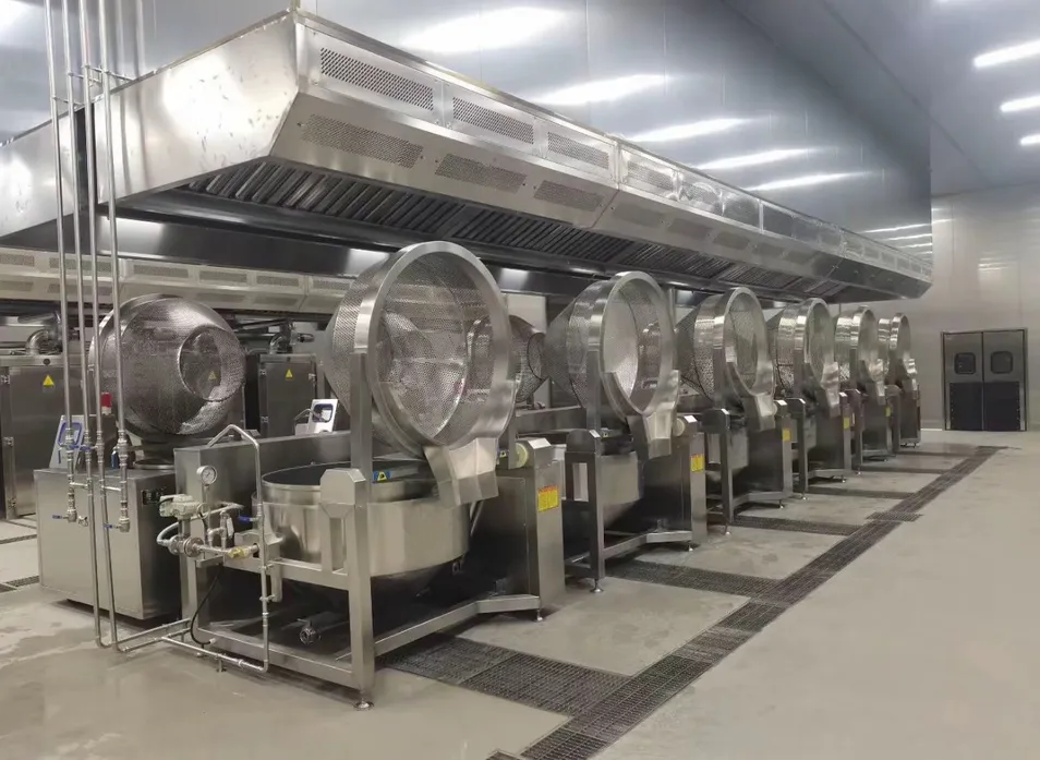 Fábrica Processamento