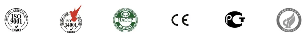 Certificações obtidas